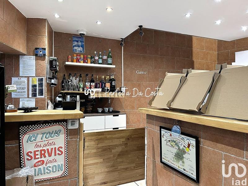 Local commercial - 102 m²