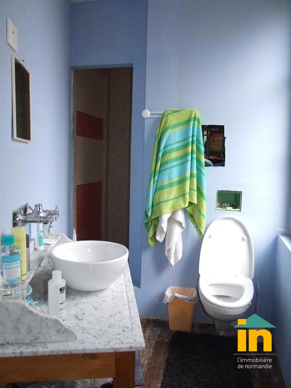 Demeure - 130 m² - 5 pièces