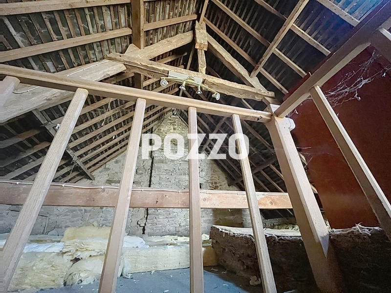 Maison - 81 m² - 4 pièces