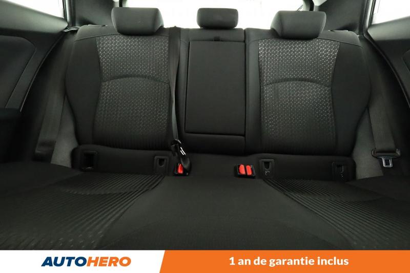 Toyota Prius 1.8 Vvt-i Hybrid Dynamic 122 ch