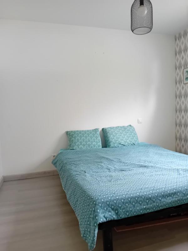 Maison - 101 m² - 4 pièces