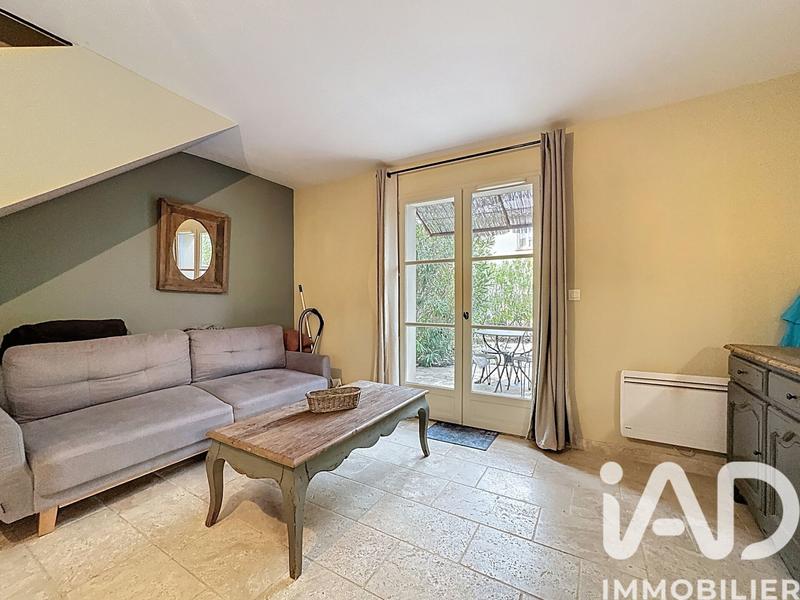 Maison - 45 m² - 2 pièces