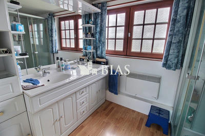 Maison ancienne - 100 m² - 4 pièces