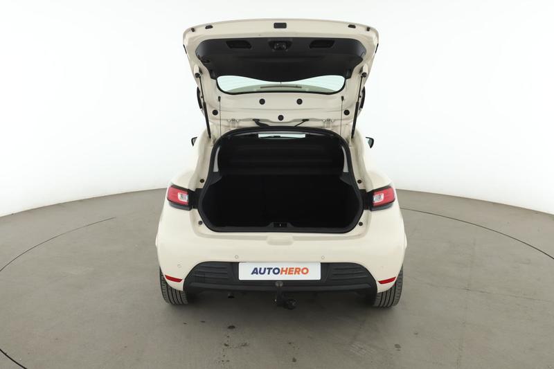 Renault Clio 1.2 TCe Energy Intens Edc 118 ch