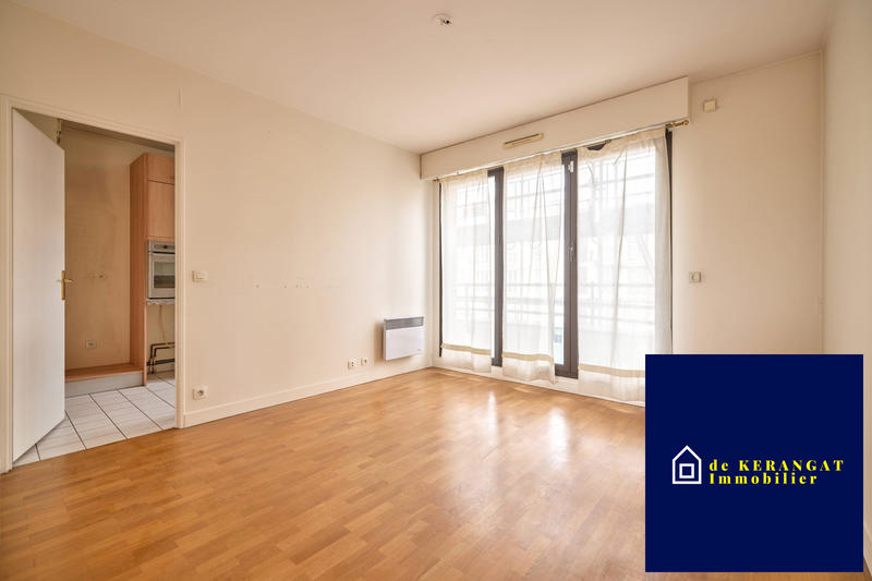 Appartement - 104 m² - 5 pièces