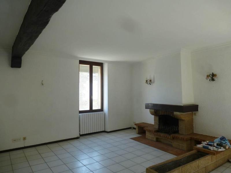 Appartement - 58 m² - 2 pièces