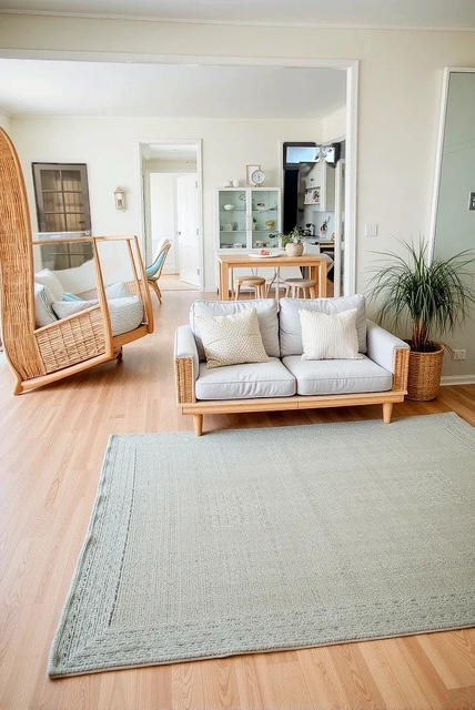 Maison - 71 m² - 3 pièces