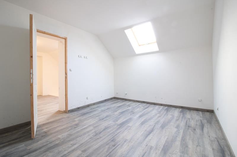 Maison - 105 m² - 6 pièces