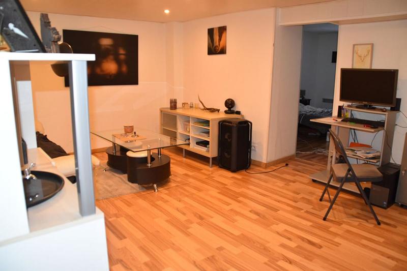 Immeuble - 90 m² - 5 pièces