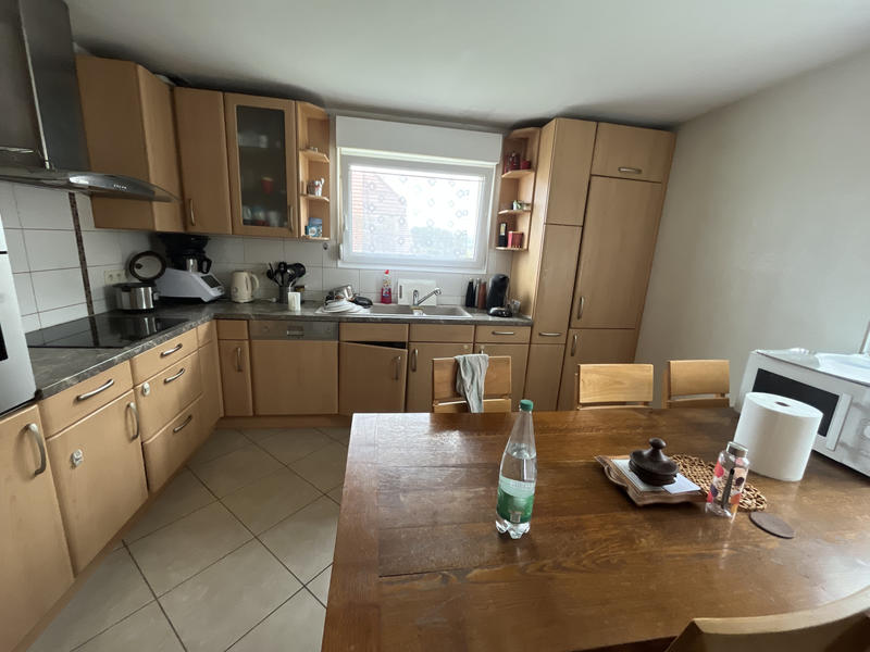 Maison - 140 m² - 7 pièces