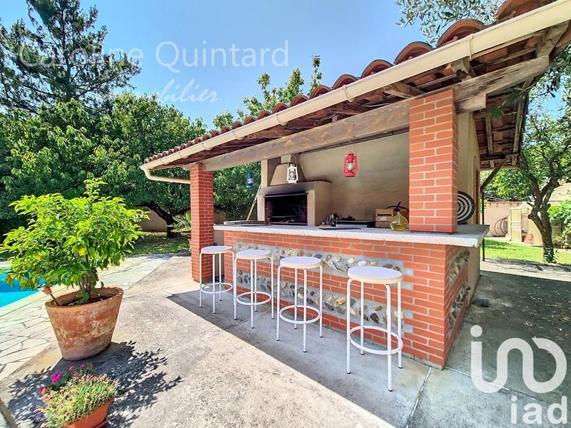 Maison - 164 m² - 7 pièces