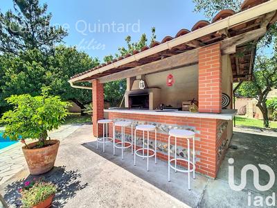 Maison - 164 m² - 7 pièces