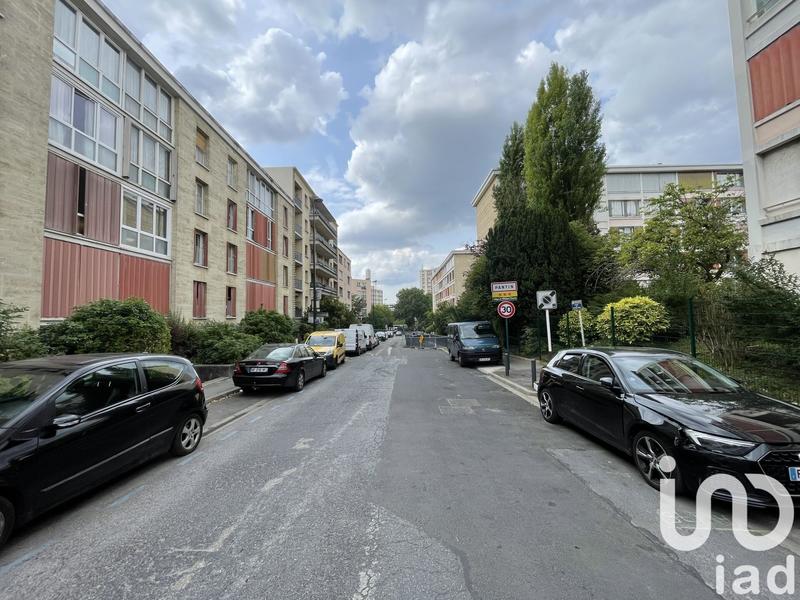 Appartement - 54 m² - 3 pièces