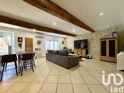 Maison de village - 170 m² - 5 pièces