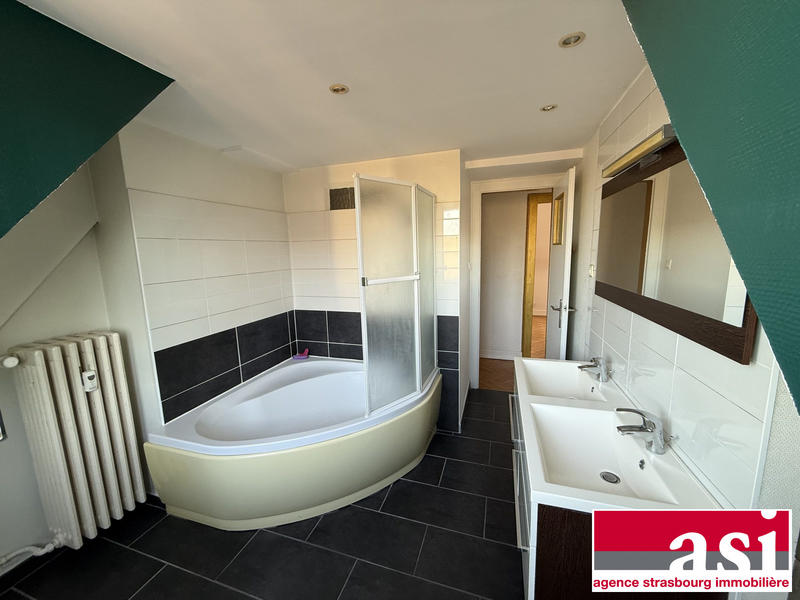 Appartement - 78 m² - 4 pièces