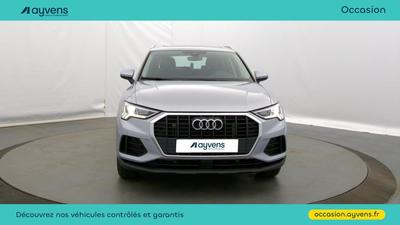 Audi Q3 45 Tfsi e 245ch Business line s tronic 6