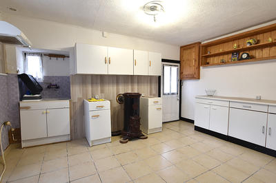 Maison - 60 m² - 4 pièces