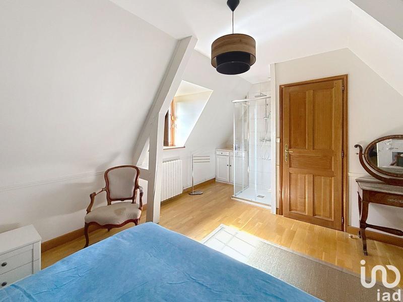 Maison - 170 m² - 6 pièces