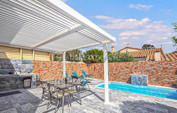 Villa - 105 m² - 4 pièces