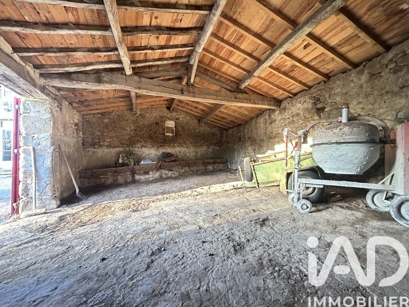 Ferme - 87 m² - 2 pièces