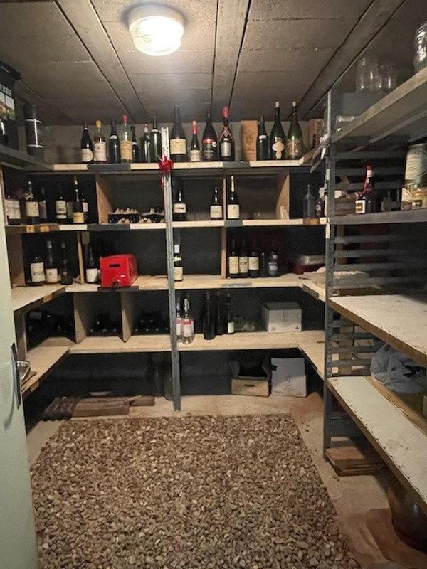 Maison - 185 m² - 7 pièces