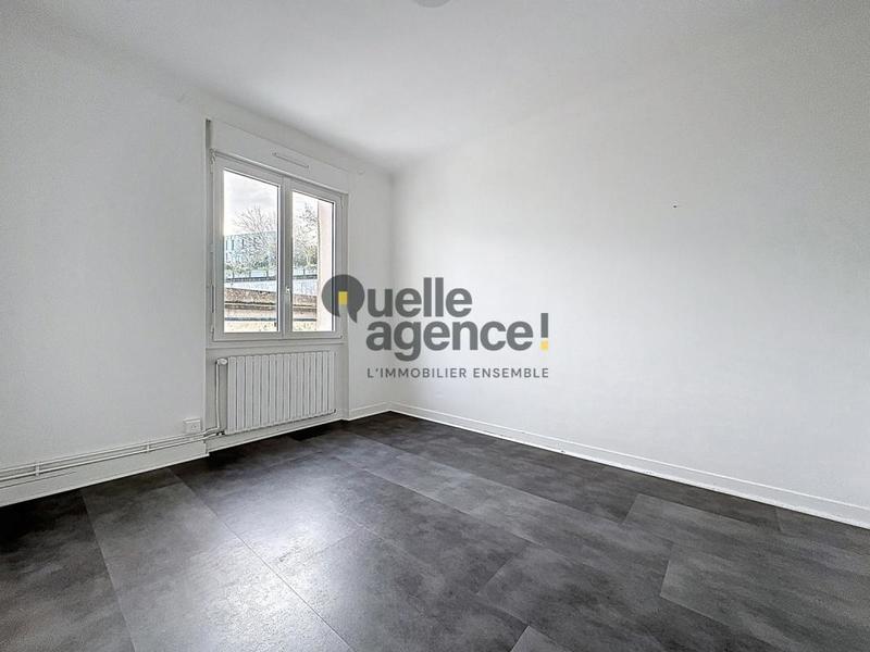 Appartement - 49 m² - 3 pièces