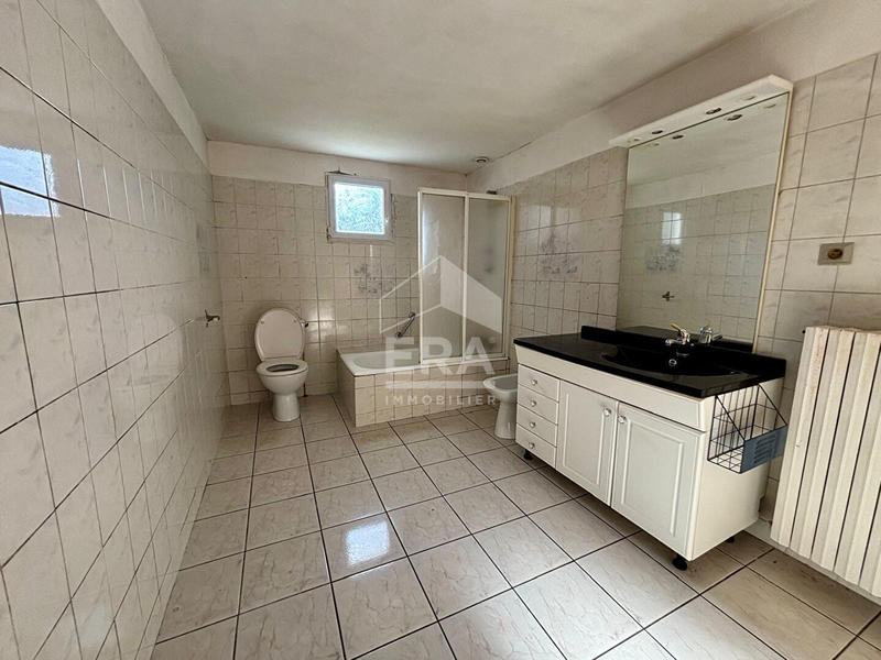 Maison - 78 m² - 5 pièces