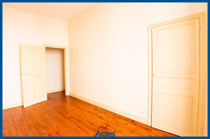 Appartement - 101 m² - 4 pièces