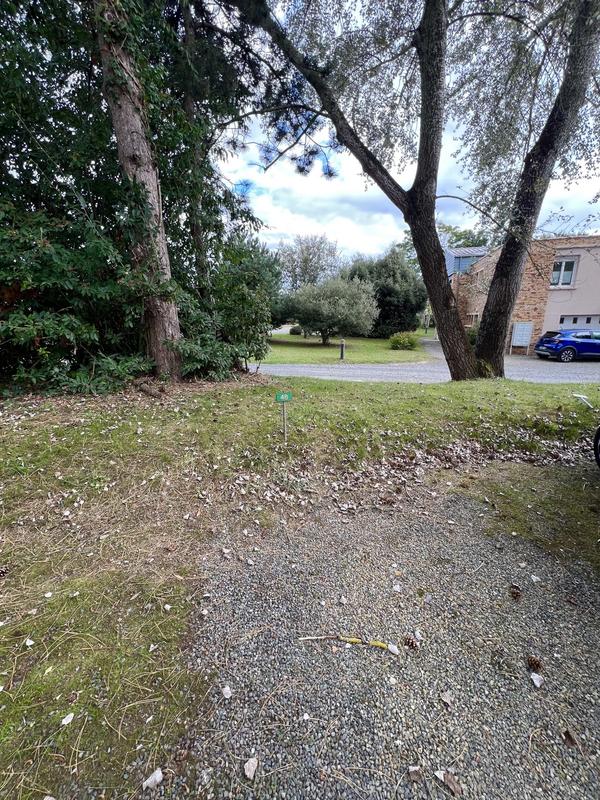 Duplex - 42 m² - 3 pièces