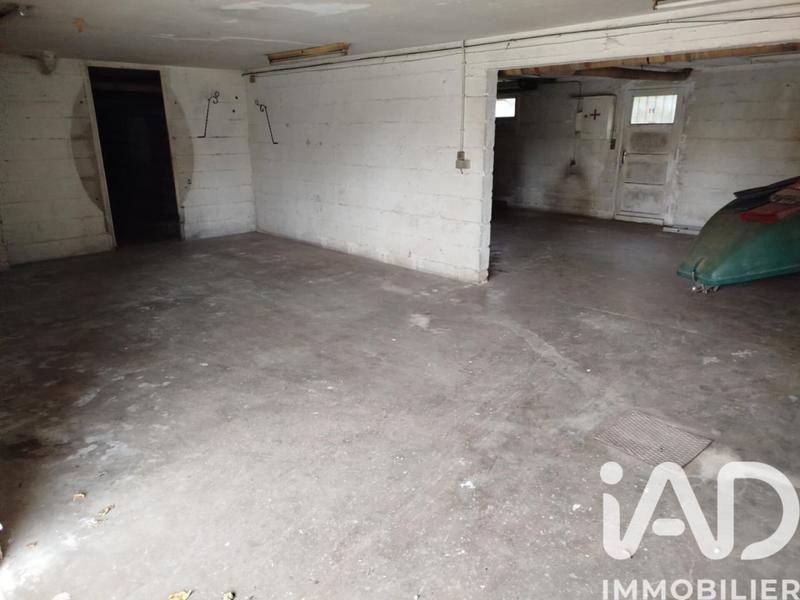 Maison - 151 m² - 5 pièces