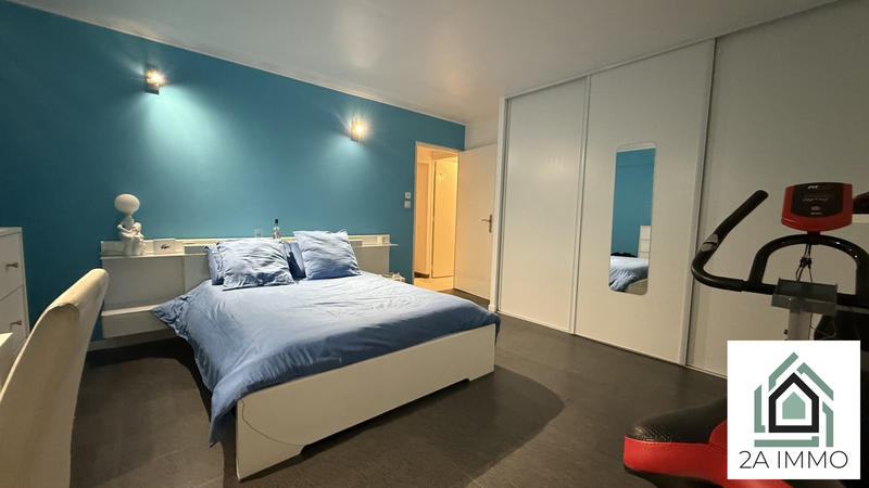 Maison - 173 m² - 5 pièces