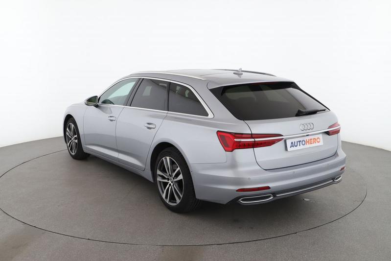 Audi A6 Avant 45 Tfsi Avus s tronic 245 ch