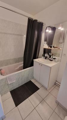 Appartement - 25 m² - 1 pièce