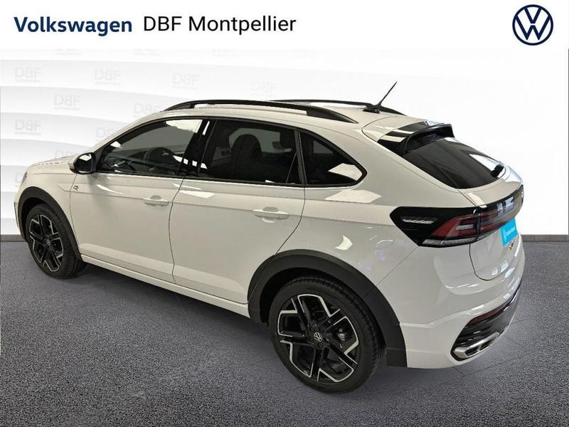 Volkswagen Taigo 1.0 Tsi 115 Ch Dsg7 R Line