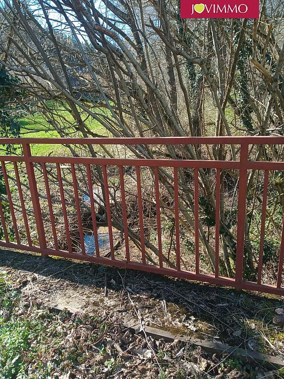 Maison - 154 m² - 5 pièces