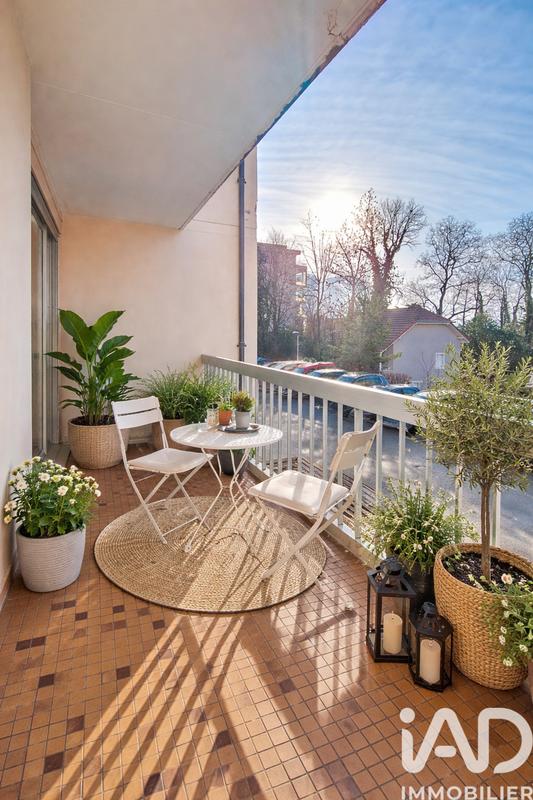 Appartement - 79 m² - 3 pièces