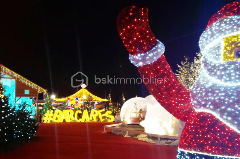 Appartement - 22 m² - 2 pièces