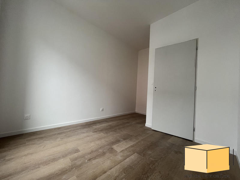Appartement - 83 m² - 4 pièces