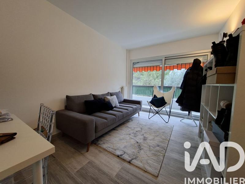 Appartement - 86 m² - 5 pièces