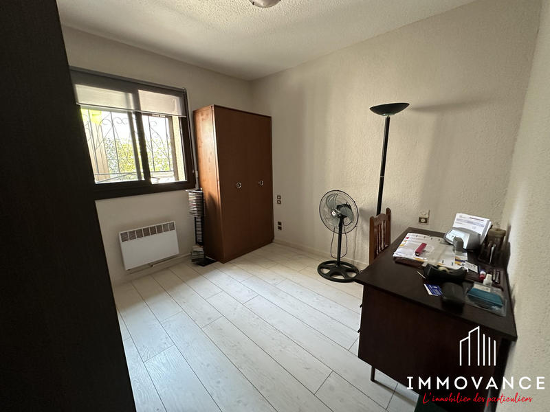 Maison ancienne - 109 m² - 5 pièces