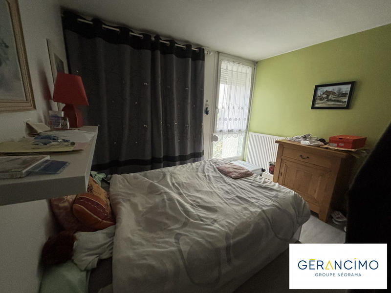 Appartement - 97 m² - 4 pièces