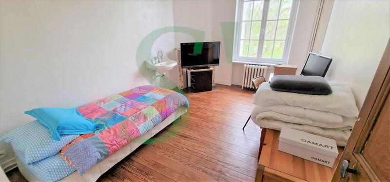 Maison de maîtres - 279 m² - 11 pièces