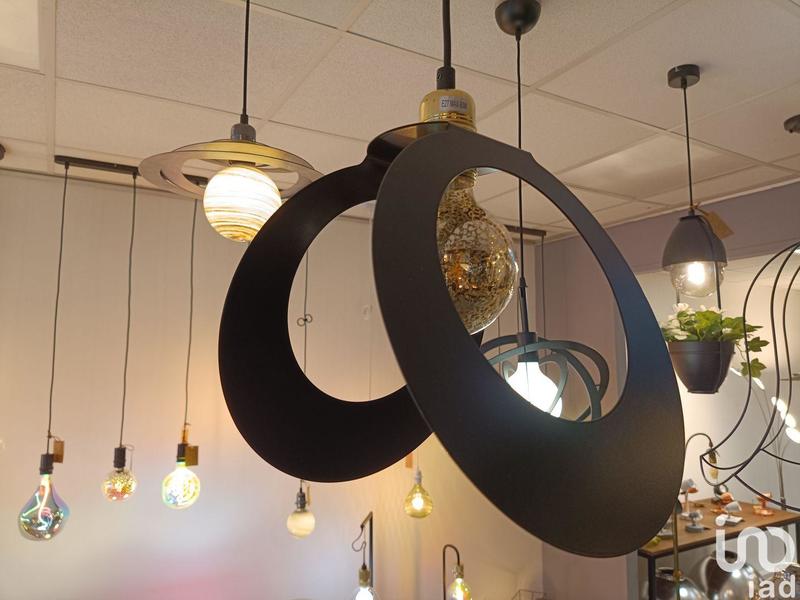 Local commercial - 84 m²