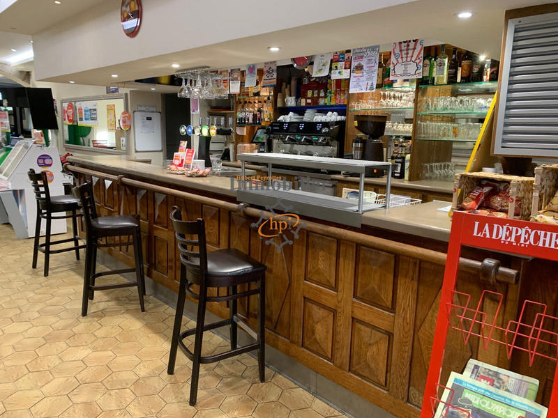 Maison - 275 m² - 3 pièces