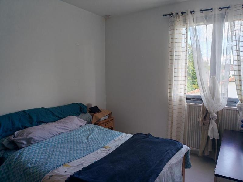 Appartement - 72 m² - 4 pièces