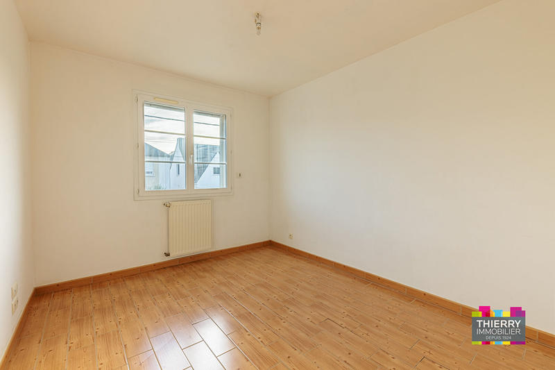 Maison - 114 m² - 5 pièces