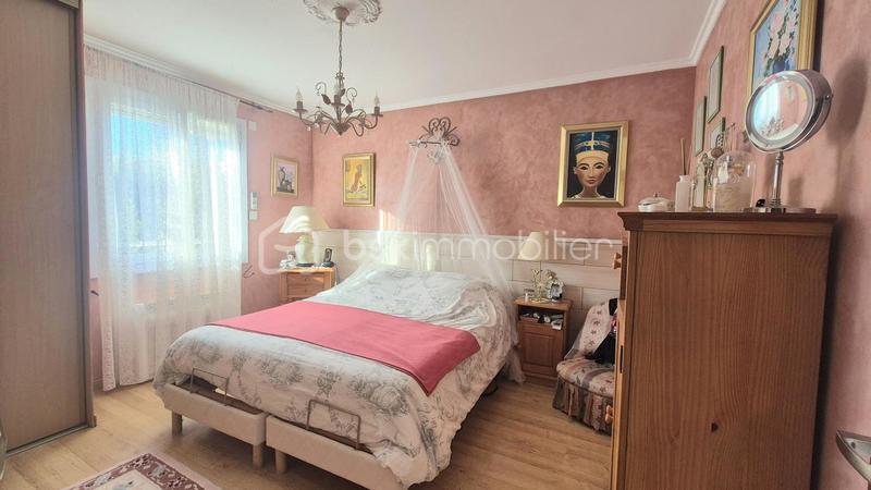 Villa - 131 m² - 6 pièces