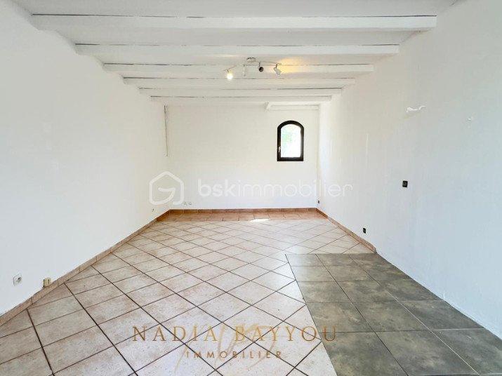 Maison de ville - 110 m² - 5 pièces