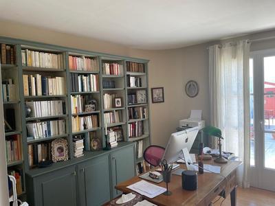 Maison - 167 m² - 7 pièces