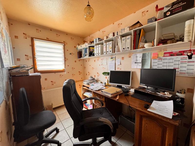 Maison - 160 m² - 4 pièces